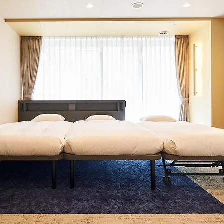 Princess Garden Hotel Nagoya Exterior foto