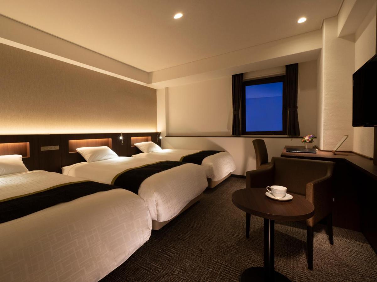 Hotel Princess Garden Hotel Nagoya