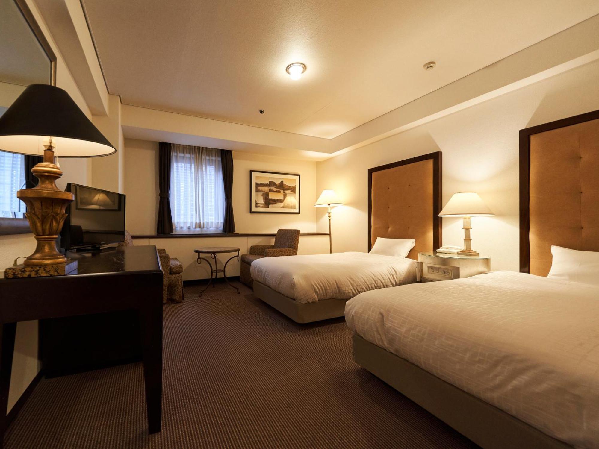 Hotel Princess Garden Hotel 3*