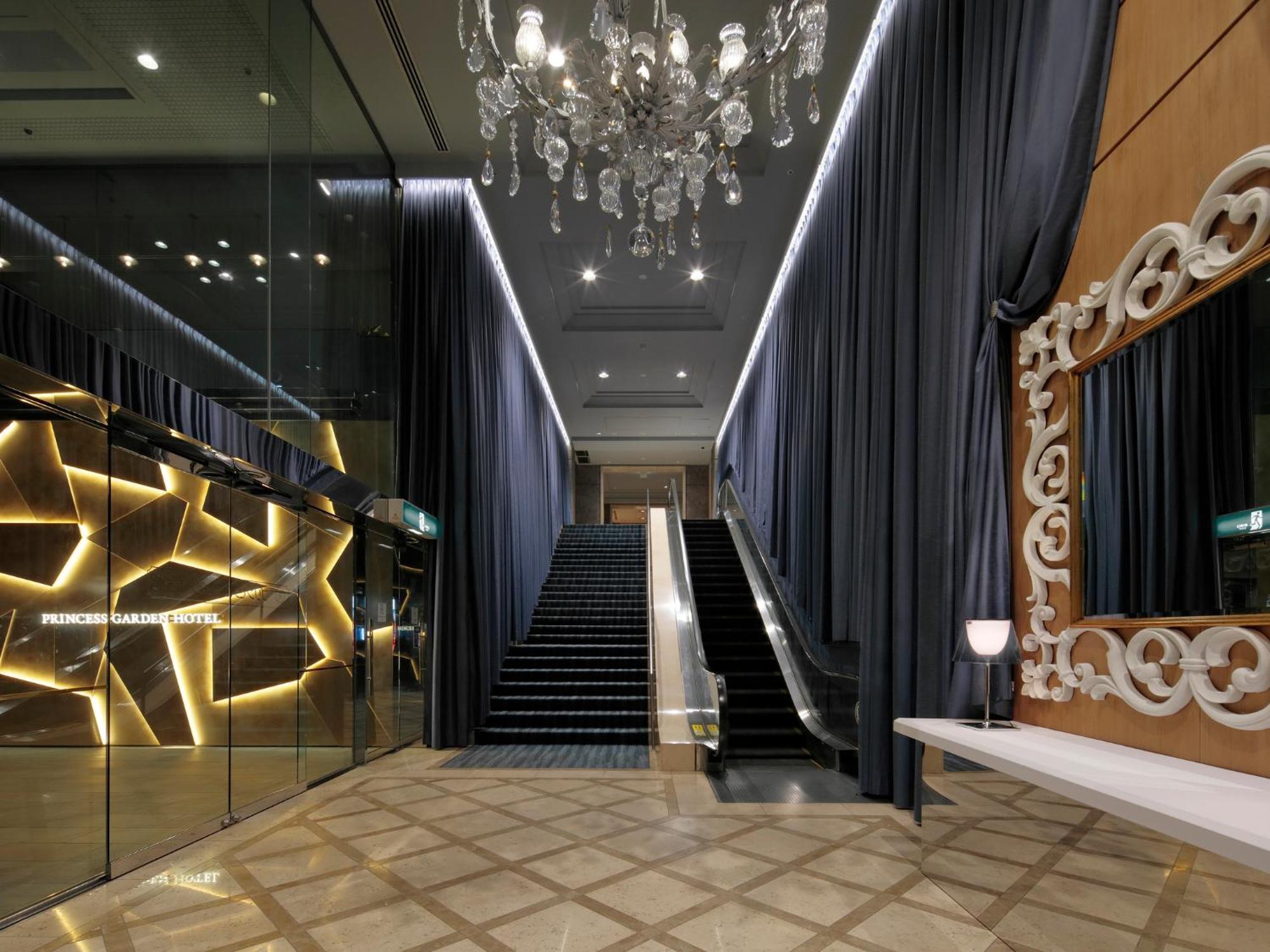 Princess Garden Hotel Hotel 3*
