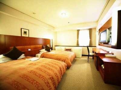 Princess Garden Hotel