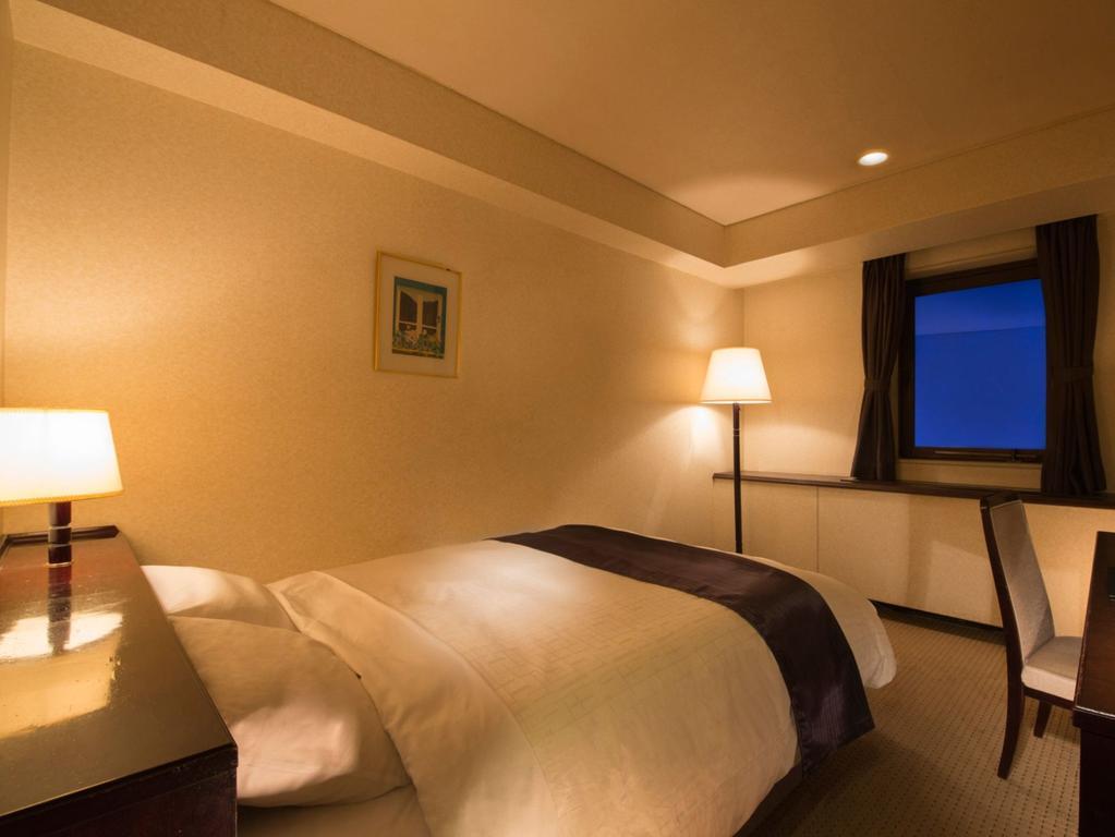 Princess Garden Hotel Hotel Nagoya