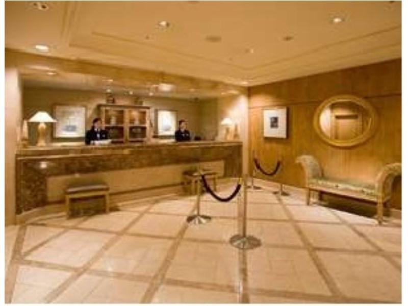 Princess Garden Hotel