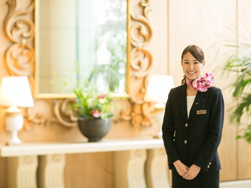 Princess Garden Hotel