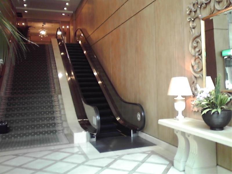 Princess Garden Hotel Hotel 3*