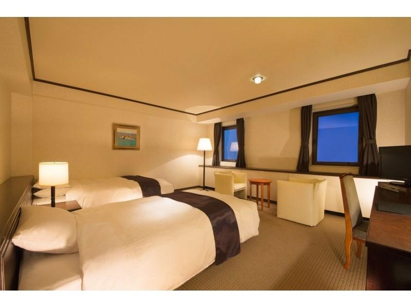 Hotel Princess Garden Hotel